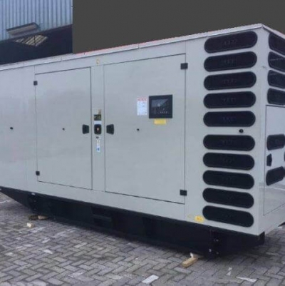 Standby Generators