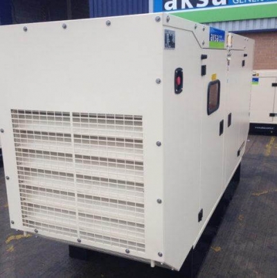 Cummins 165KVA apd145c Diesel Generator