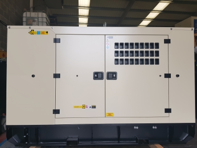 Cummins 110KVA apd110c Generator