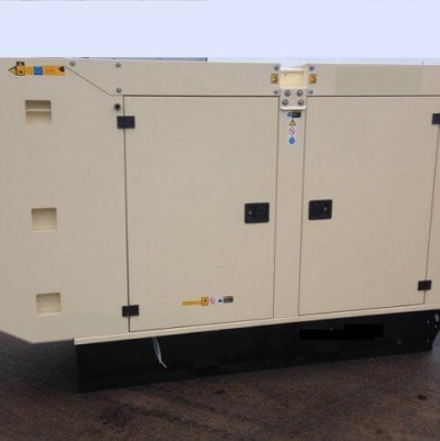 Perkins 200 kVA UK Manufactured