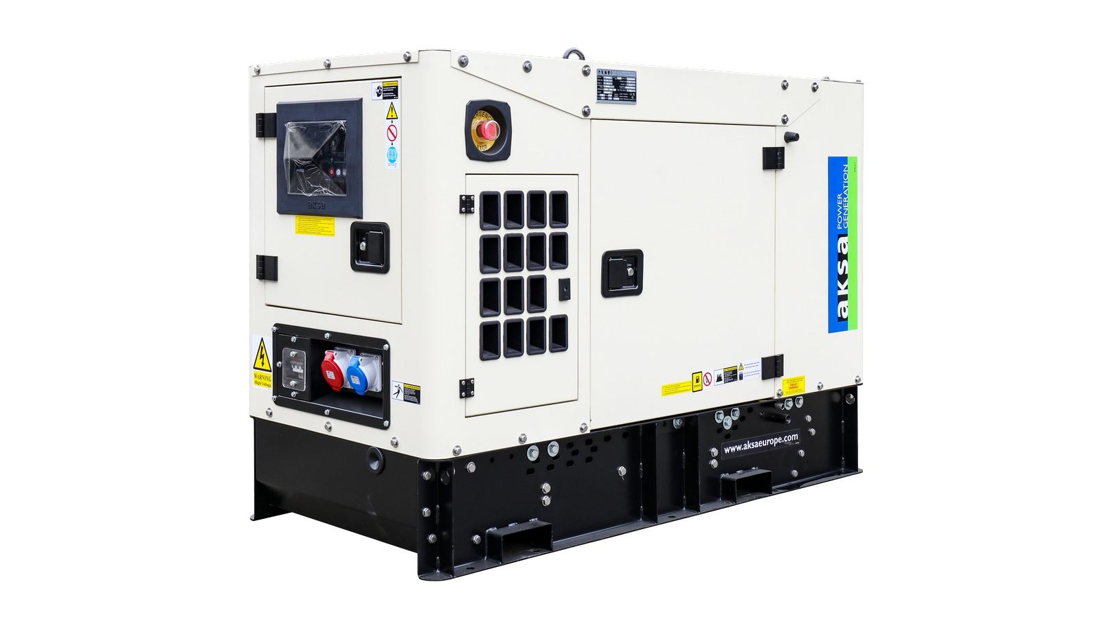 GENERATOR ASKA