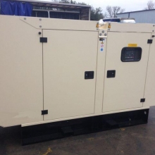  APD135C Diesel Generator